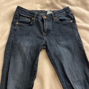 H&M &Denim jeans